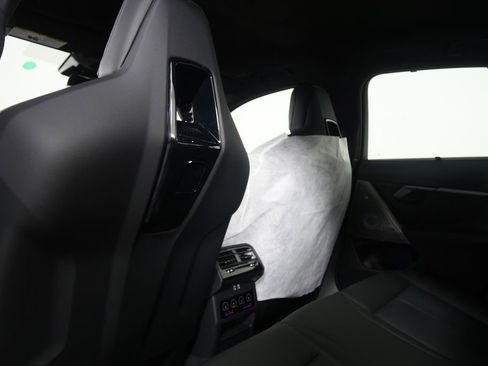 New 2026 BMW M5 image 20