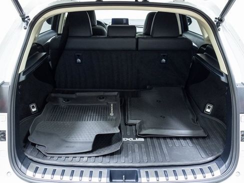 Used 2021 Lexus NX 300h AWD w/ Premium Package image 8