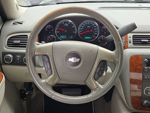 Used 2012 Chevrolet Silverado 2500 LTZ w/ LTZ Plus Package image 19