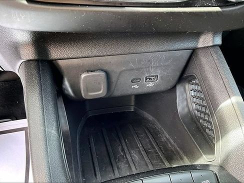 Used 2025 Chevrolet TrailBlazer LS w/ LS Convenience Package AWD/4WD image 33