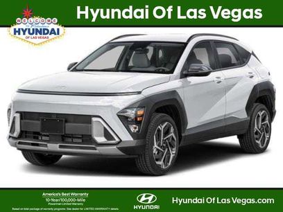 New 2026 Hyundai Kona SEL Premium