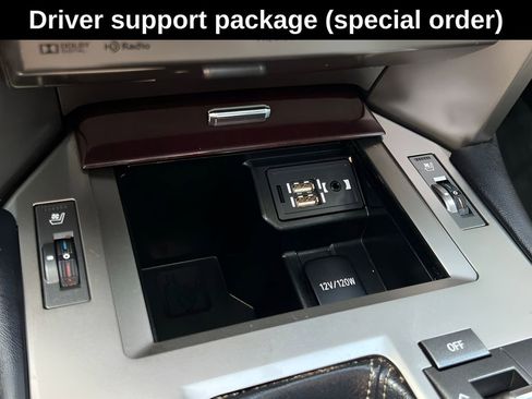 Used 2017 Lexus GX 460 Luxury AWD/4WD image 52