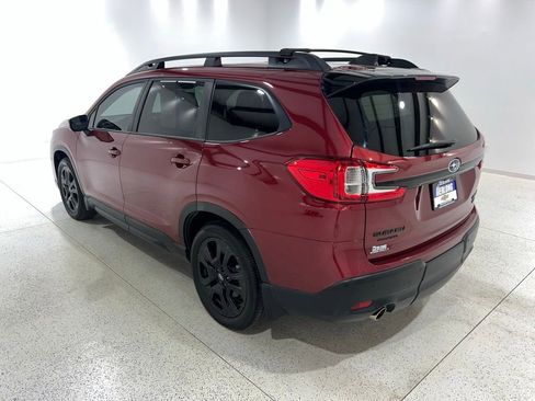 Used 2023 Subaru Ascent Onyx Edition Limited image 3