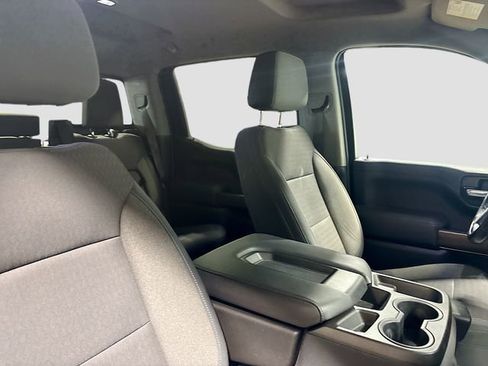 Used 2019 Chevrolet Silverado 1500 LT w/ All-Star Edition AWD/4WD image 27