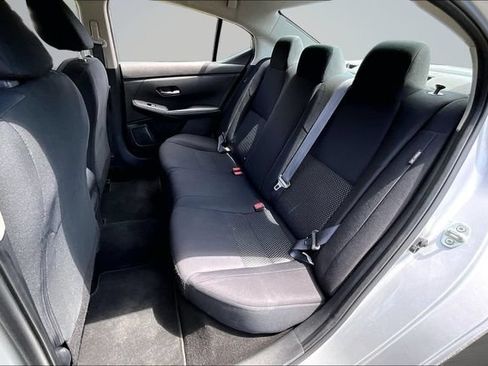 Used 2023 Nissan Sentra S FWD image 20