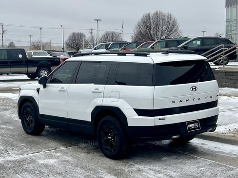 Used 2024 Hyundai Santa Fe XRT image 3