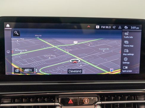 Used 2025 BMW M8 Competition image 17