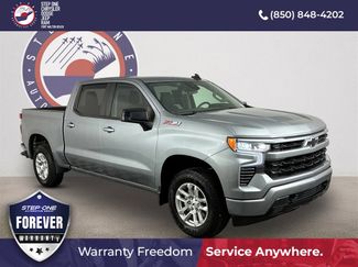 Used 2024 Chevrolet Silverado 1500 RST w/ Z71 Off-Road Package video 1
