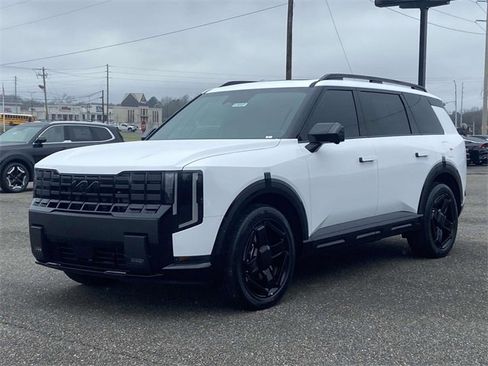 New 2027 Kia Telluride SX X-Line image 5