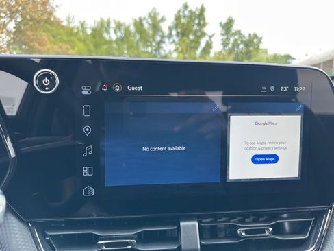 New 2026 Chevrolet Equinox RS image 23