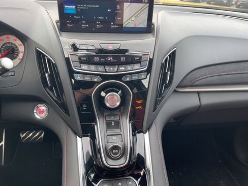 Certified 2025 Acura RDX A-Spec image 13