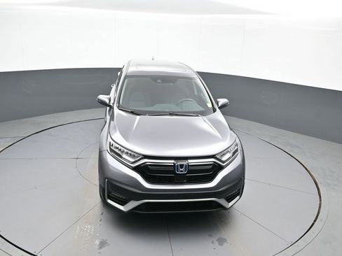 Certified 2022 Honda CR-V EX image 34