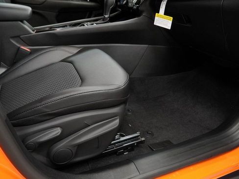 New 2026 Jeep Compass Latitude image 35