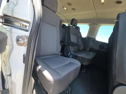 Used 2024 Ford Transit 350 XLT RWD image 14