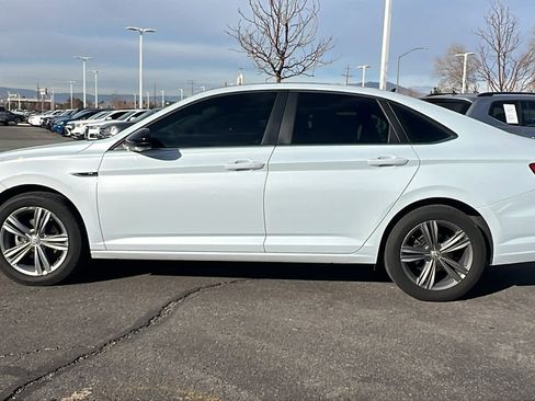 Used 2019 Volkswagen Jetta R-Line image 8