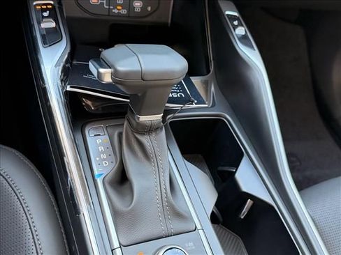 New 2026 Kia Sorento EX AWD/4WD image 22