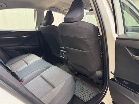 Used 2025 Toyota Camry LE FWD image 22