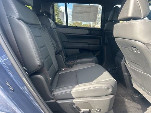 New 2026 Hyundai Santa Fe Calligraphy image 22