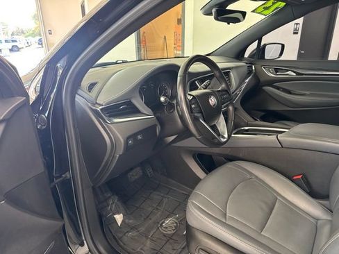 Used 2023 Buick Enclave Essence w/ Experience Buick Package AWD/4WD image 17