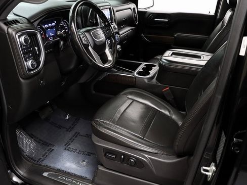 Used 2019 GMC Sierra 1500 Denali w/ Denali Ultimate Package image 12