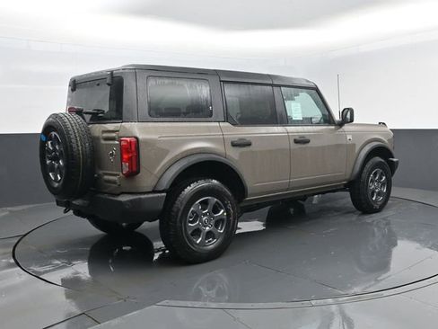 New 2025 Ford Bronco Big Bend image 22