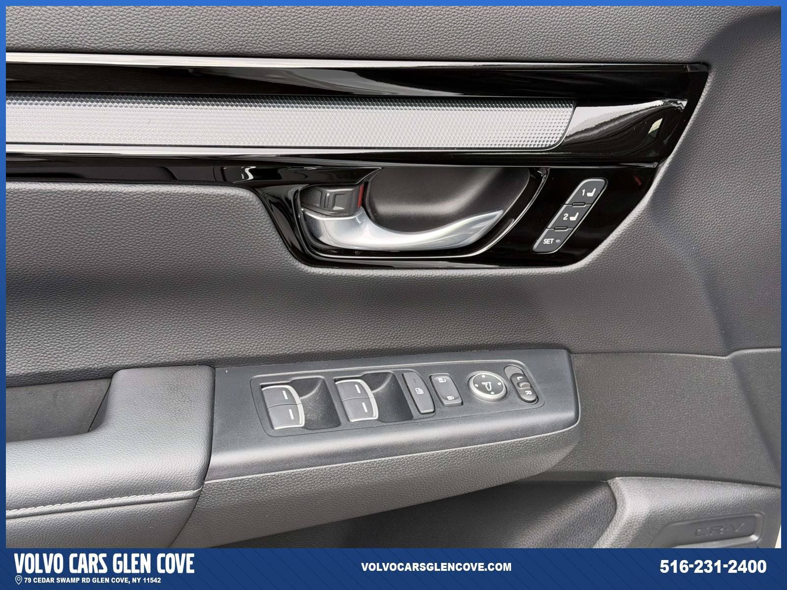 Used 2024 Honda CR-V EX-L image 14
