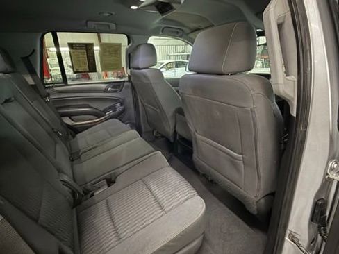 Used 2020 Chevrolet Tahoe LS w/ Skid Plate Package AWD/4WD image 28