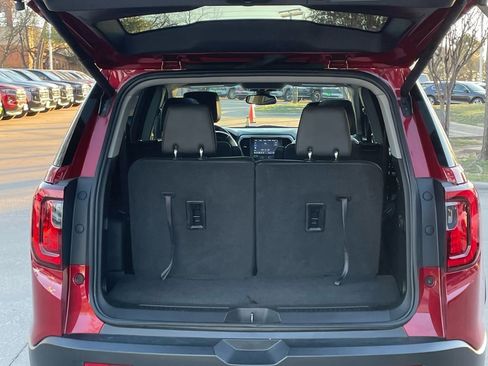 Used 2023 GMC Acadia AT4 image 26