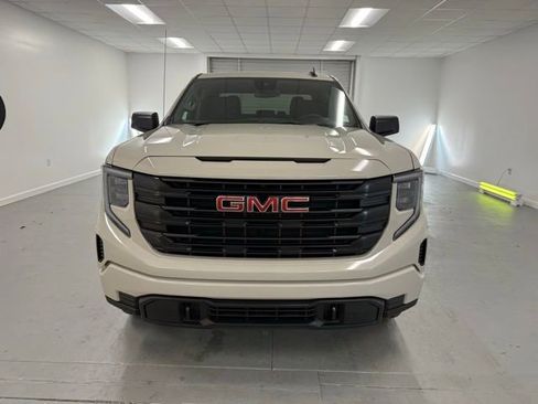 New 2026 GMC Sierra 1500 Pro w/ Graphite Edition image 2