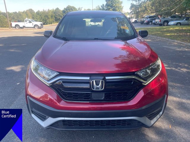 Used 2020 Honda CR-V LX image 8