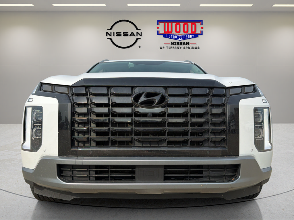 Used 2024 Hyundai Palisade SEL AWD/4WD image 4