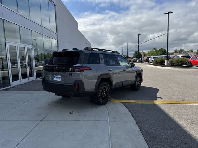 New 2026 Subaru Outback Wilderness AWD/4WD image 5