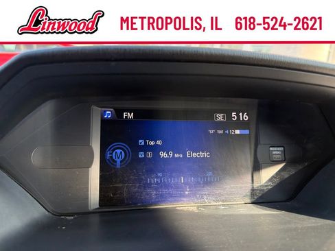 Used 2017 Honda Odyssey SE image 24