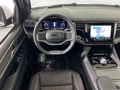 Used 2022 Jeep Wagoneer Series II w/ Convenience Group I image 24