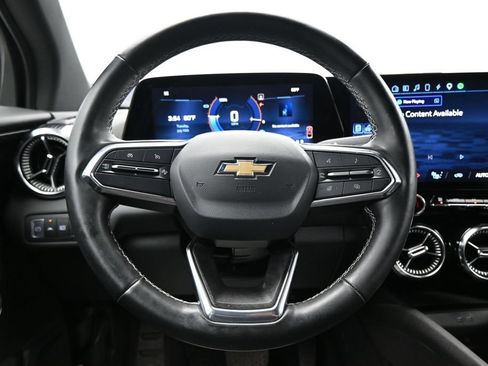 Used 2024 Chevrolet Blazer EV LT AWD/4WD image 15