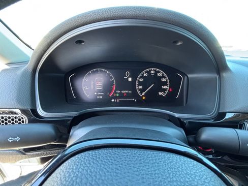 Certified 2024 Honda Civic LX image 25