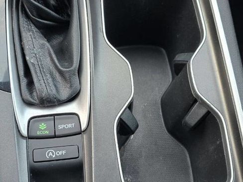 Used 2021 Honda Accord Sport image 18