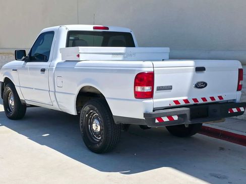 Used 2006 Ford Ranger Sport RWD image 6