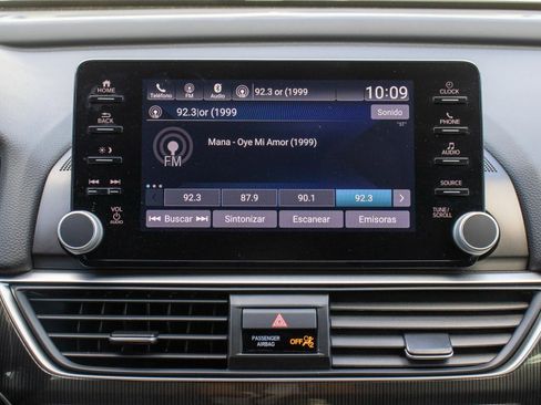 Used 2022 Honda Accord Sport image 20