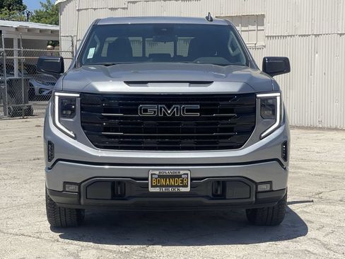 New 2026 GMC Sierra 1500 Elevation AWD/4WD image 36