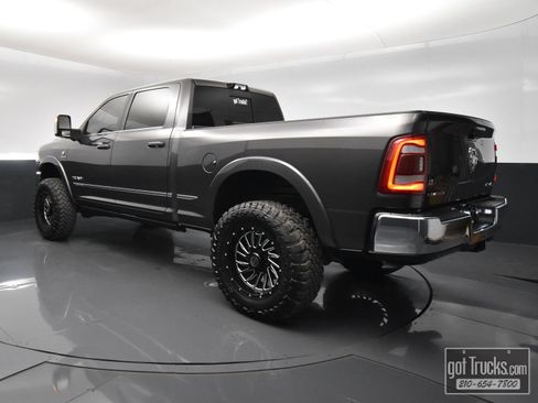 Used 2024 RAM 2500 Limited AWD/4WD image 5