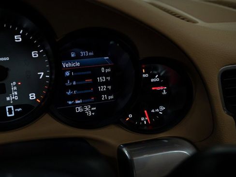 Used 2017 Porsche 911 Targa 4S image 25