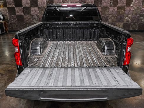 Used 2019 Chevrolet Silverado 1500 LT w/ All-Star Edition image 49