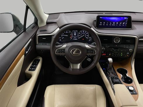 Used 2017 Lexus RX 350 F Sport image 13