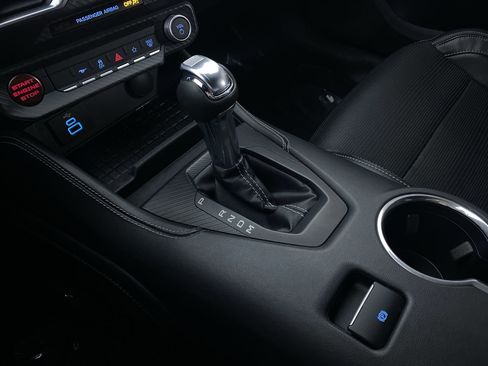 Used 2024 Ford Mustang GT Premium image 8