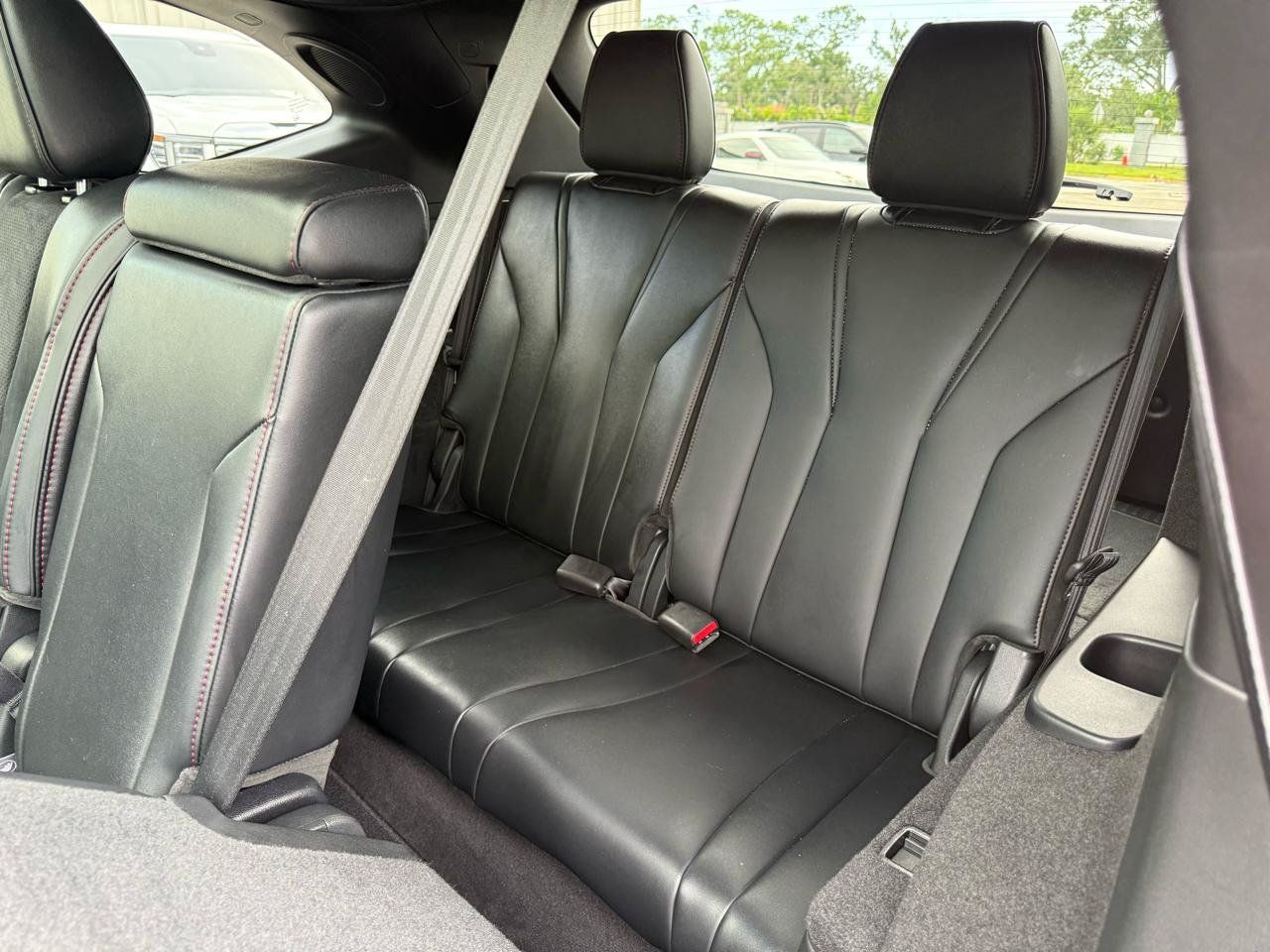 Used 2025 Acura MDX A-Spec AWD/4WD image 48