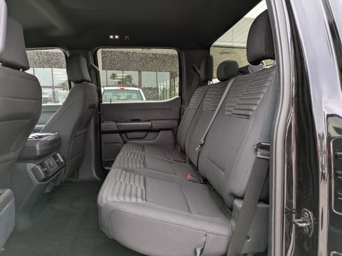 Certified 2022 Ford F150 XL w/ STX Appearance Package image 14