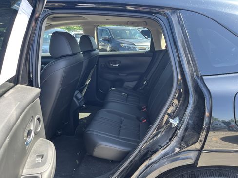 Used 2024 Honda HR-V EX-L image 15