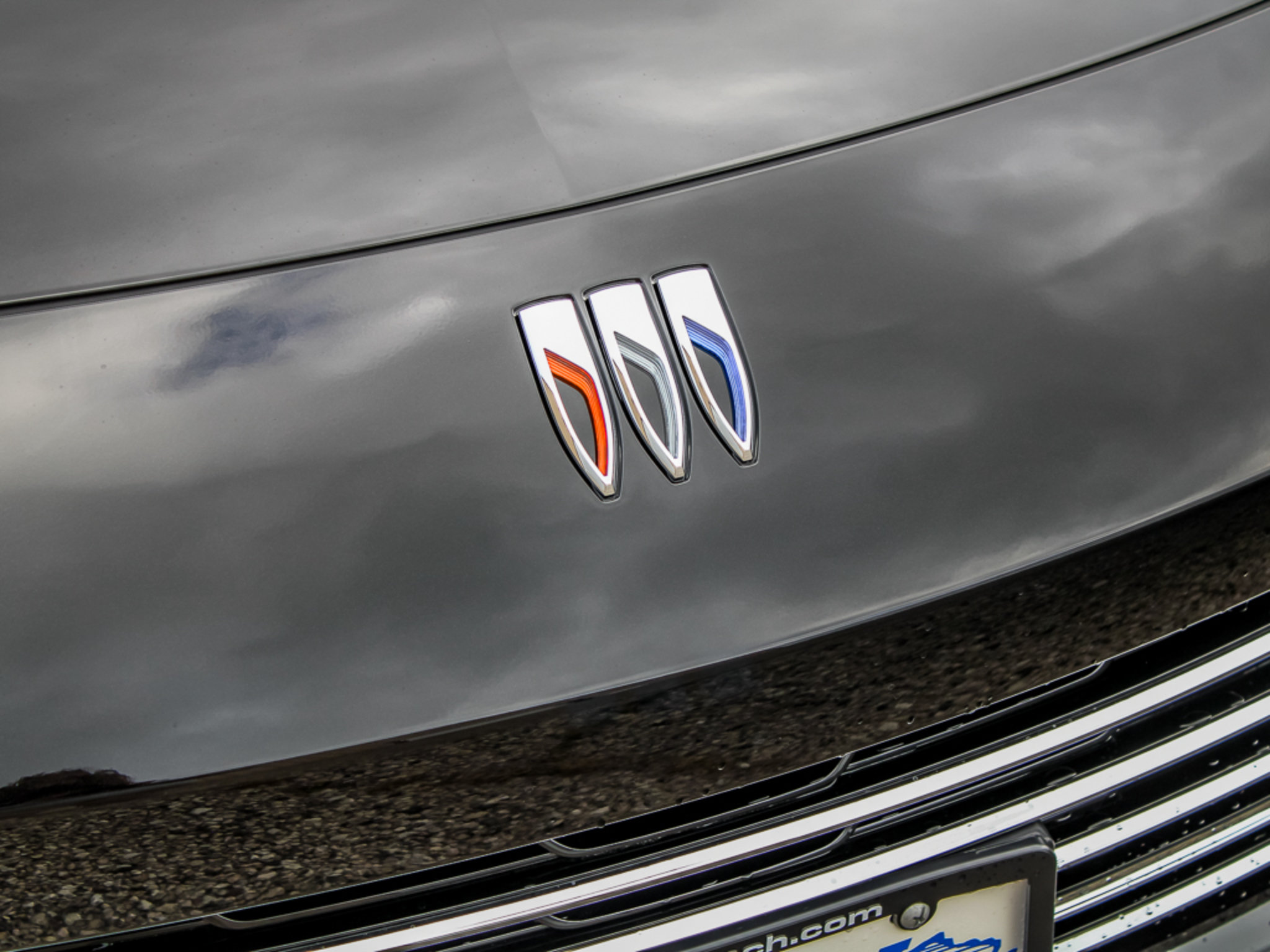 New 2026 Buick Envista Preferred FWD image 13