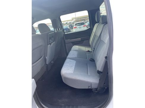 Used 2023 Ford F150 XLT image 10